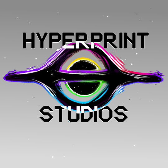 HYPERPRINT STUDIOS
