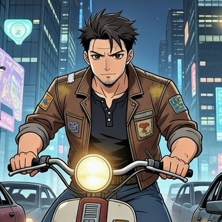 BLACKOUT: The Last Ballot