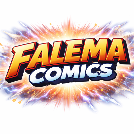 Falema Comics