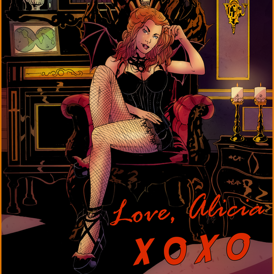 Golden Grimoire Publishing