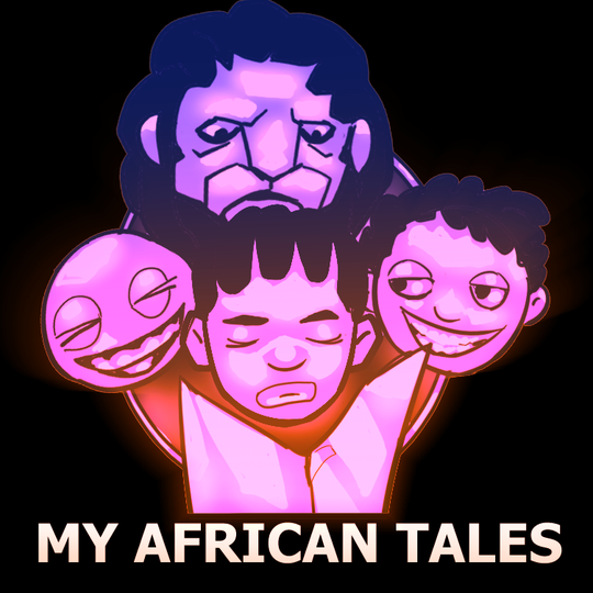 My African Tales