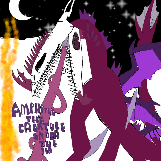 Some random single mf Creator Profile - GlobalComix