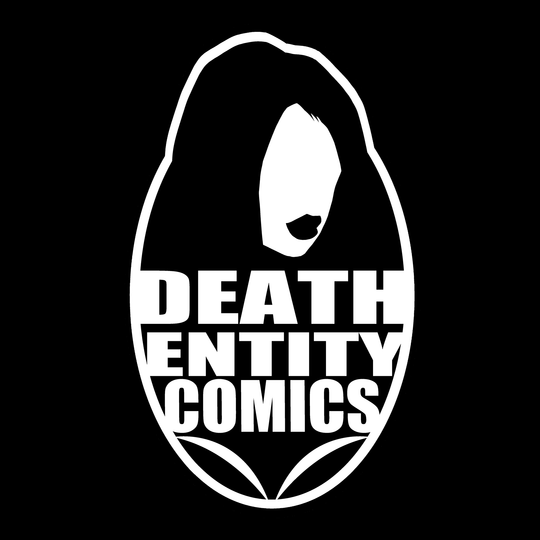Death Entity Comics