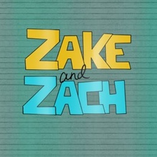 ZakeandZach