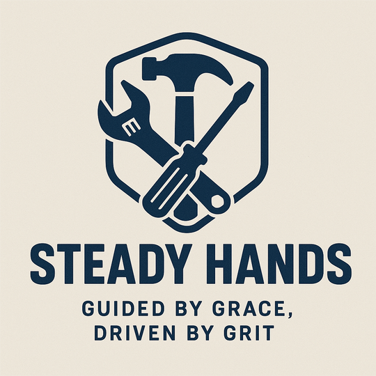 Steady Hands