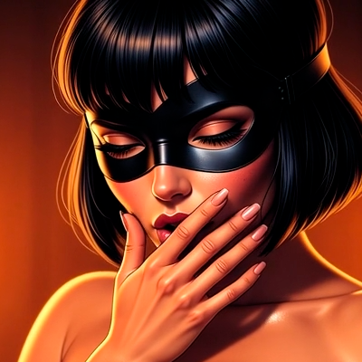 Lesbian Warriors of the Dying Earth