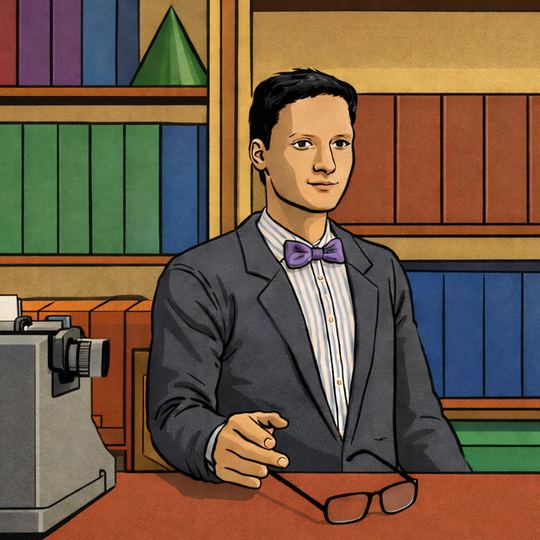 AngusDeker Art & Words Publishing