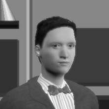 AngusDeker Publishing