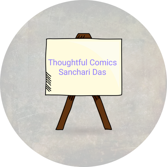 Thoughtful Comics