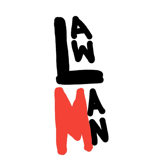 LawMan Komix