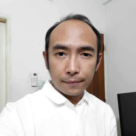 Swan Aung Publishing