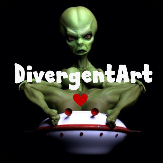 DivergentArtGB