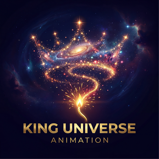 KING UNIVERSE