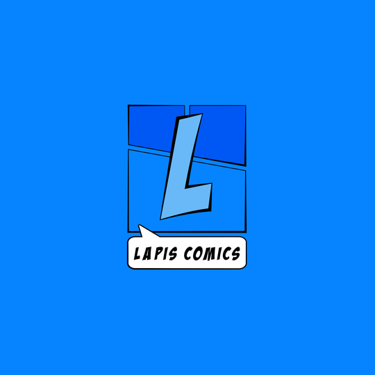 LapisComicsInc