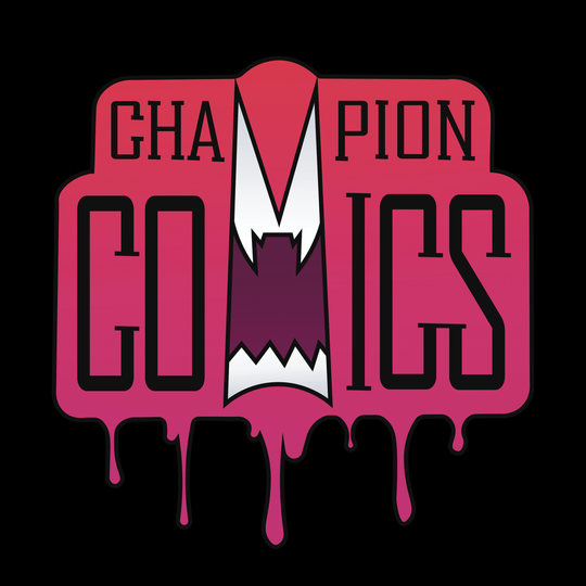Champion Comics