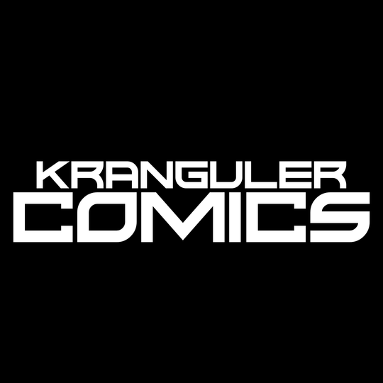 Kranguler Comics