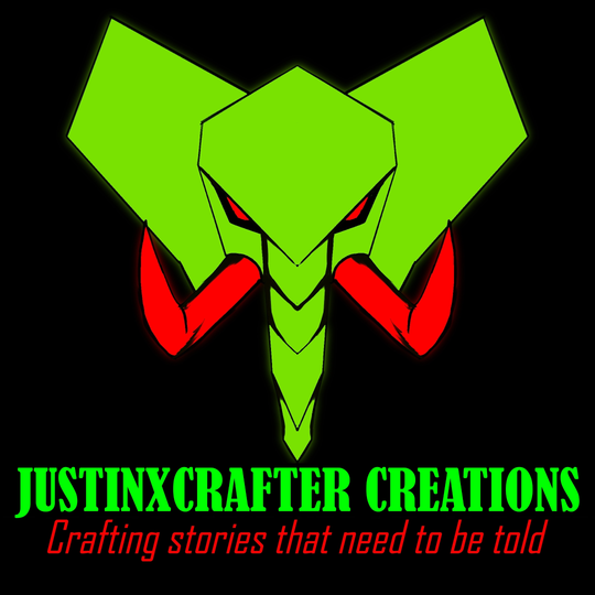 JustinXcrafter Creations