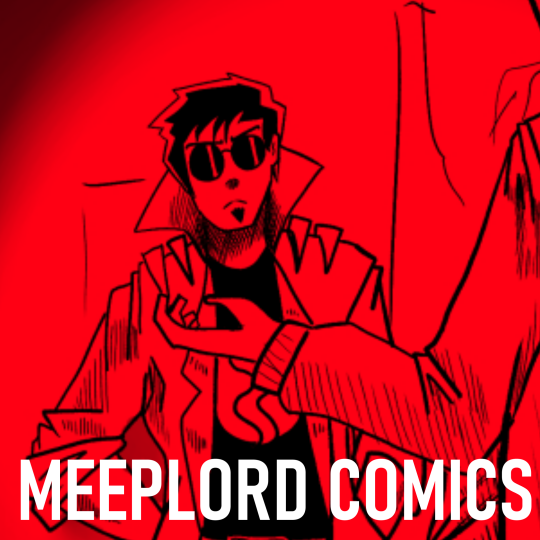 Meeplord Comics