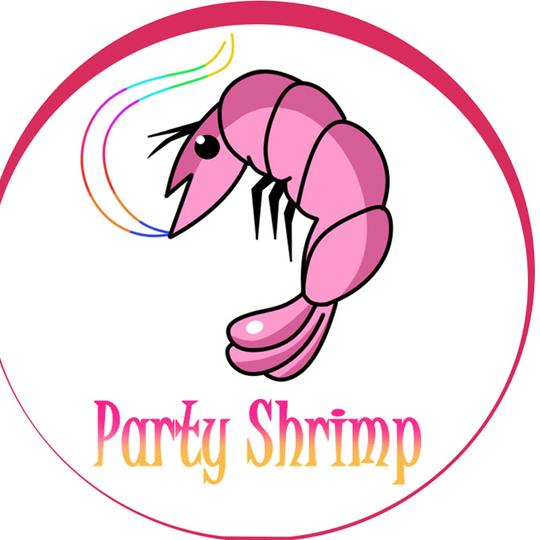 Party Shrimp