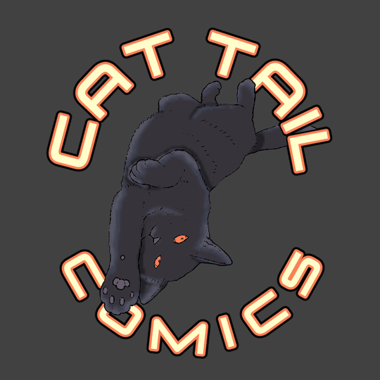 Cat Tail Comics