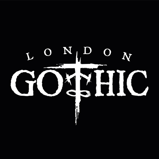 London Gothic Graphic Novels