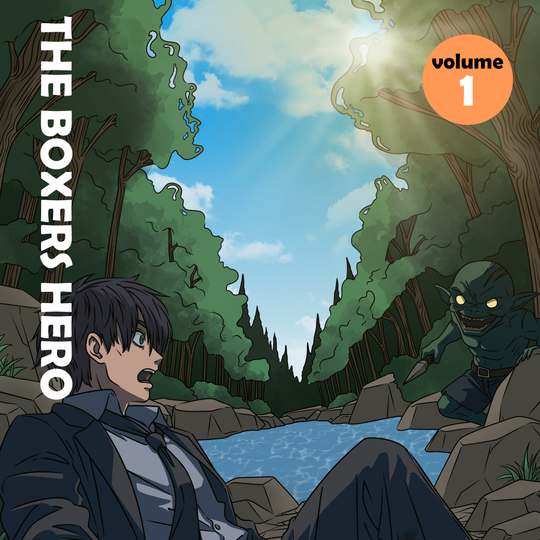 Eternal Nexus Publishing