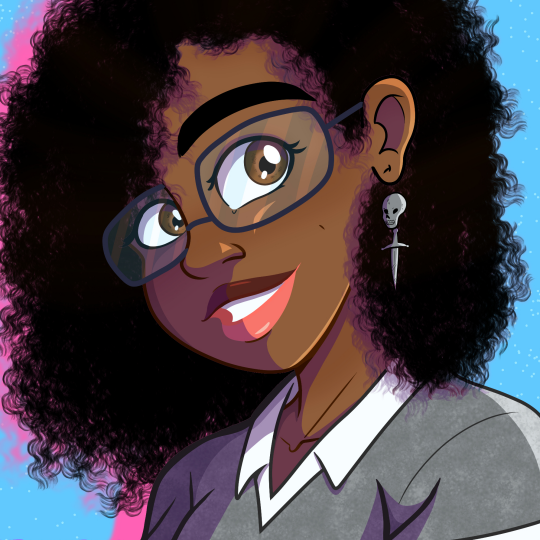 The Art ofJada comics