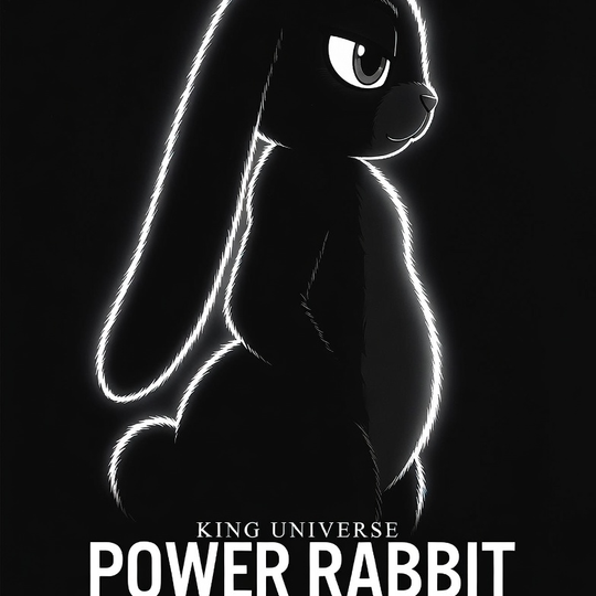 Power Rabbit