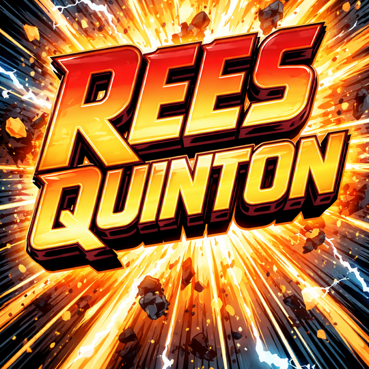 Rees Quinton