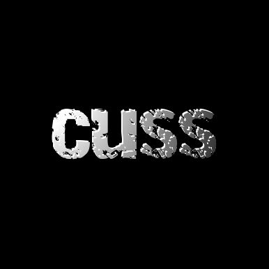 Cuss Comics