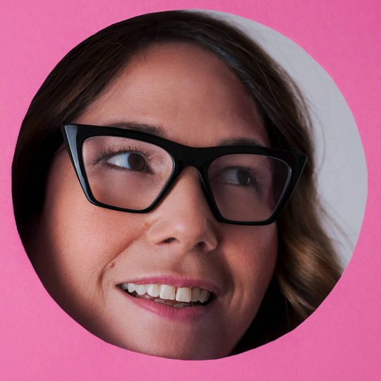 Comic Bites by Standup Comedian Abigail Paul