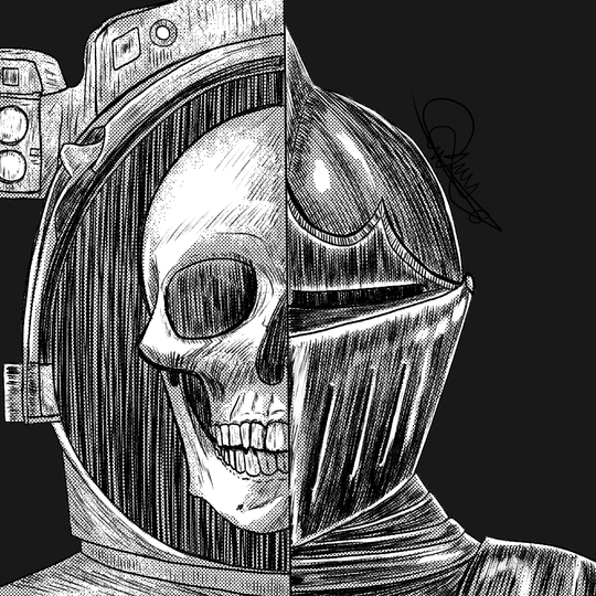 Plucky Strings Comics