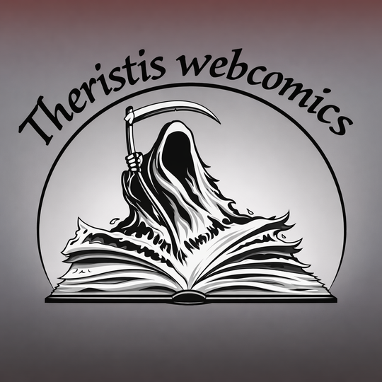Theristis WebComic