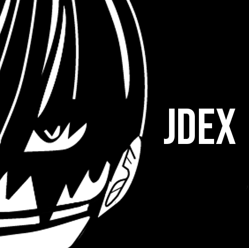 JDX Comics