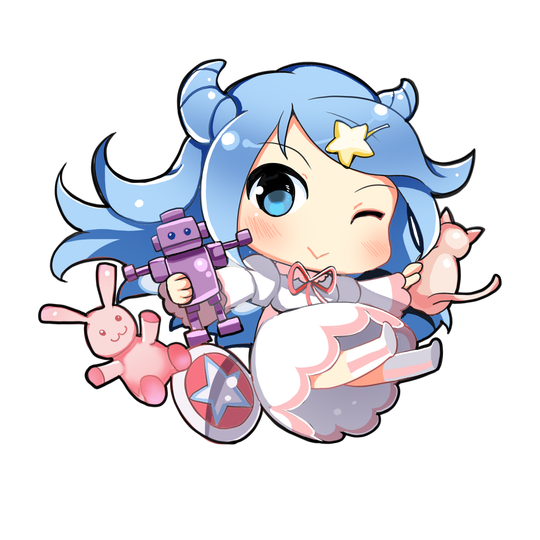 MYACG