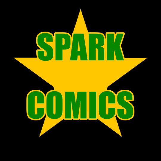 Spark Comics