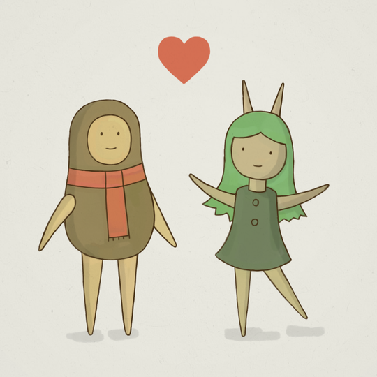 Daniel Saunders Illustration