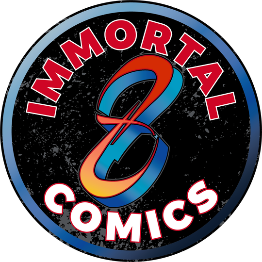 Immortal Comics
