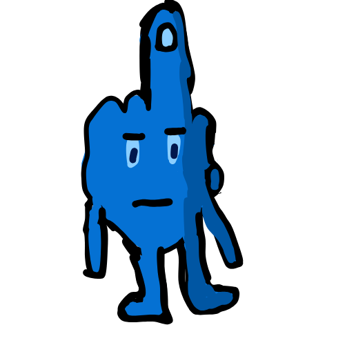 Middle Finger Publishing