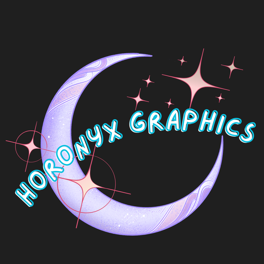 Horonyx Graphics