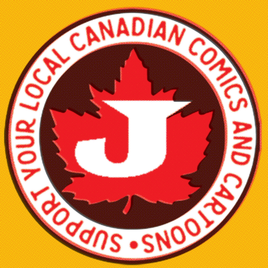 J. Stephens Comics