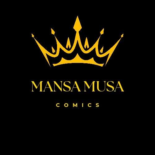 Mansa Musa Comics