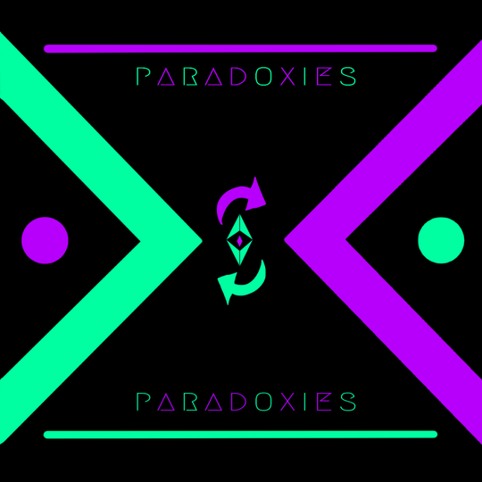 Paradoxies
