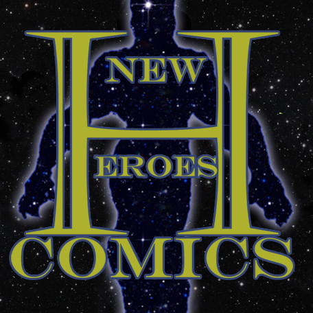 New Heroes Comics