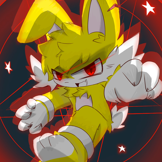 Fannie the Demon of Order