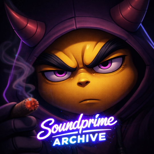 Soundprime Archive 