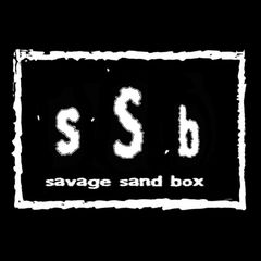 Savage Sand Box