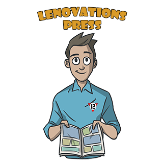 Lenovations Press