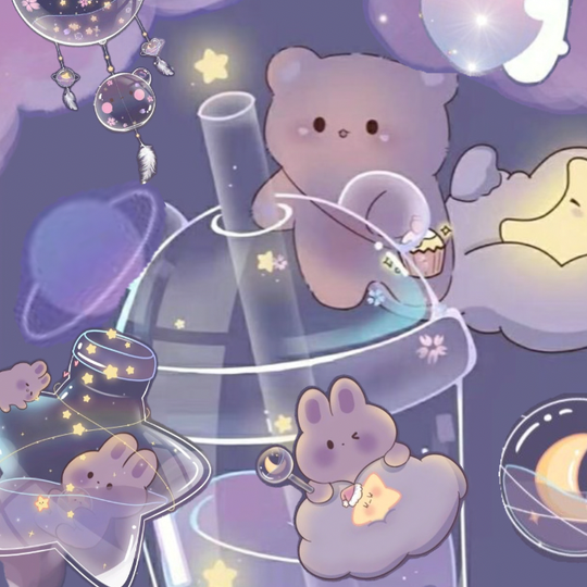 Cutie Pacific Studio