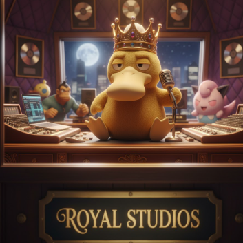 Royal Studios